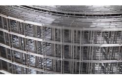 China 2 X 2 Welded Steel Wire Mesh Galvanized 304 304l 316 316l Stainless supplier
