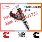 Fuel Injector 3609925 3083849 3087772 3095731 3083863 For QSM ISM QSM11 ISM11 M11 Diesel Engine for sale