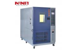 China Hermetic Compressor Environmental Test Chambers Temperature Humidity Rapid Change supplier