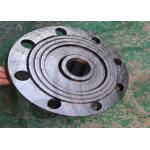 Strength Steel Flange Precision Crafted Blind Flange For Heavy Duty Applications for sale