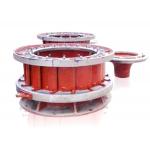 Versatile Tubular Turbine Generator For Different Voltage Requirements for sale