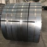 Low Carbon Steel Strip Coil Customized Good performance and quality