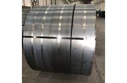 China Low Carbon Steel Strip Coil Customized Good performance and quality supplier