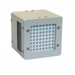 385nm 395nm LED UV Curing Systems For Printing 30mm Emitting Distance