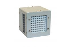 China 385nm 395nm LED UV Curing Systems For Printing 30mm Emitting Distance supplier