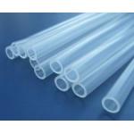 Blue Food Grade Silicone Rubber Tubing 0.5-100mm OD Range , Long Lifespan for sale