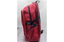 China Lightweight Padel Racket Bag Backpack Large Space OEM / ODM Available supplier