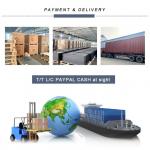 A Grade Solar Power Energy Monocrystalline PV Module 144 Cells Solar Roof Panels