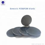 54mm Polycrystalline Diamond PCD Cutting Tool Blanks