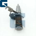 127-8207 1278207 Engine 3114 3116 Common Rail Diesel Fuel Injector for sale