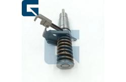 China 127-8207 1278207 Engine 3114 3116 Common Rail Diesel Fuel Injector supplier