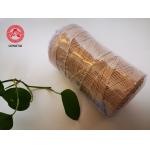 Twisted 1mm Banana PP Packing Twine For Agriculture Packing Baler Twine 9000 for sale