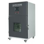 IEC62133-1 Stainless Steel Hinge Battery Crush Acupuncture Tester