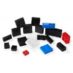 Nylon Poly Bristle Brushes Bristle Blocks Used For Garment Textile Cutter Machines