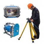 100M 200M Borehole Optical Televiewer Logging Camera Borehole Digital Scanner For Water Well Underground for sale