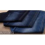 10.8oz Warp Slub Denim Twill Fabric for sale