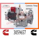 Diesel Common Rail NT855 Engine Fuel Injection Pump 3059657 2048809 3019487 for sale