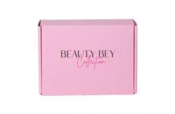 China Rigid Socks Clothes Packaging Box Greaseproof Cardboard Paper Shipping Boxes supplier