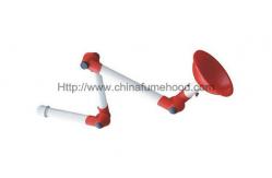 China Lab Exhaust Arm | Lab Exhaust Arm Design | Laboratory Exhaust Arm Supplier supplier