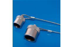 China Lanyad Dust Cap Lemo BRE cover for Socket BRE 0S 200 supplier