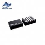 Texas TPS628120MQWRWYRQ1 In Stock Electronic Components Integrated Circuits Microcontroller TI IC chips VQFN-HR-9 for sale