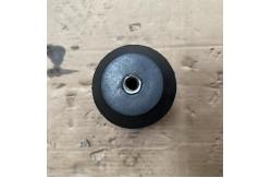 China AZ9925522113 Secondary Spring Bracket HOWO Truck Parts supplier