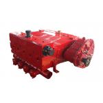 Single Acting Horizontal Five Cylinder Piston Pump Positive Displacement KQZ1000 for sale