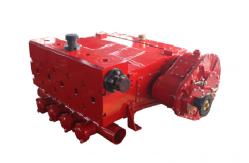 China Single Acting Horizontal Five Cylinder Piston Pump Positive Displacement KQZ1000 supplier