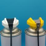 Leak-Proof Foldable Trigger Sprayer with Stream and Spray Options for sale