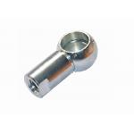 IATF16949 M12 Galvanized SS304 Ball Socket End Fixings for sale