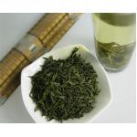 Anti Fatigue Chinese Green Tea Fresh Natural Tea Leaf for sale
