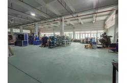 China Platform Laser Welding Machine manufacturer