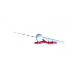 Ф1.0mm Wire IEC Figure 4 Terminal Test Probe D