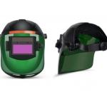 Electric Welder's Helmet Welding Machine High Performance for sale