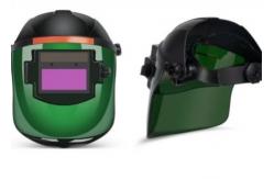 China Electric Welder's Helmet Welding Machine High Performance supplier