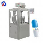 Njp800C Automatic Small Size 0 Capsule Filling Machine For Pill for sale