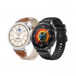 Original Hua-wei WATCH GT 5 Tracker Smart Watch Health Monitor 100+ Sport Modes Smartwatch  Call 2-Week Battery Life for sale
