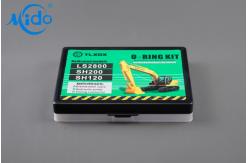 China SH SUMITOMO Rubber O Ring Kit Set Repair Box  O Ring Kit supplier