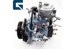 China 104646-5113 Fuel Injection Pump 1046465113 For 4JB1 Engine supplier