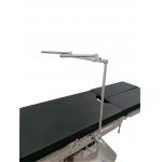 Efficient Operating Table Part Anesthesia Screen Frame For Easy Maintenance