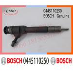 0445110250 BOSCH Fuel Injector 0986435123 For FORD Ranger MAZDA BT-50 WLAA13H50 WLAA-13-H50 for sale