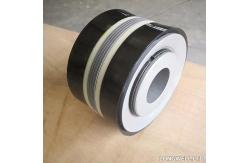 China HNBR Rubber Mud Pump Piston supplier