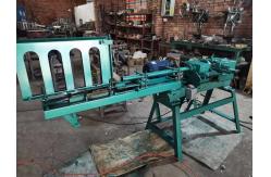 China wood bead processing machine wood bead forming machine wood bead maker machine supplier