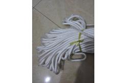 China 3 Strands Polypropylene Monofilament Rope PP Rope Marine Rope Yacht Rope supplier
