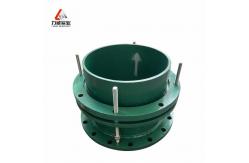 China Steel Joints Connecting Your Industrial Systems With Strength And Efficiency supplier