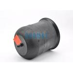 Rubber Truck Suspensions Air Spring 4838NP23 Contitech Rolling Lobe Shock Absorber for sale