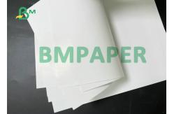 China High Brightness 128gsm 150gsm Gloss Art C2S Paper For Flyers Printing supplier