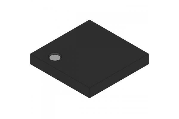 LMH6555SQ Integrated Circuits ICs IC DRIVER 1/0 16WQFN