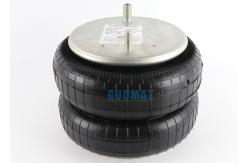 China Double Convoluted 2B12-346 Goodyear Air Spring Bag 578-92-3-315 supplier