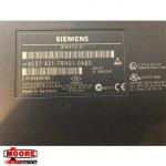 6ES7421-7BH01-0AB0 6ES7 421-7BH01-0AB0 Siemens Digital Input Module
